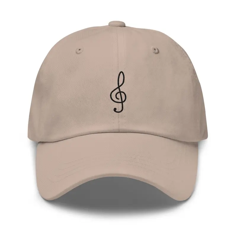 Sam Woolf Tan Hat